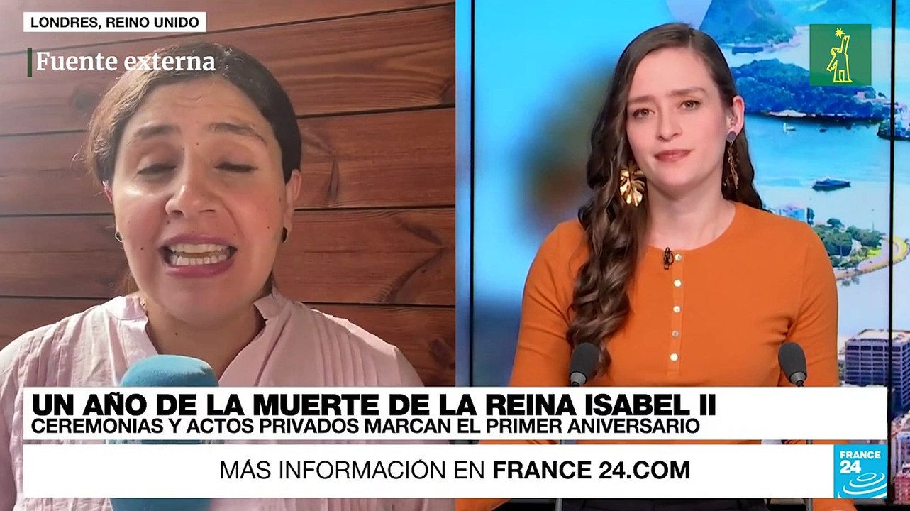 Un año sin Isabel II, ¿cómo ha cambiado la monarquía británica?