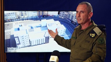Israel amplía ofensiva terrestre en Gaza, Hamás se dice "preparado" para enfrentarla
