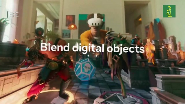 Meta lanza sus nuevas gafas inteligentes