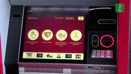 Banco Santander gana 8.143 millones euros a septiembre, un 11 % más, por alza de tipos