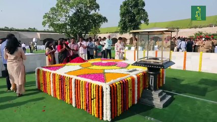 Mahatma Gandhi, el ícono pacifista que nunca ganó el Nobel de la Paz