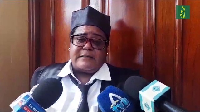 Aplazan audiencia de chófer implicado en accidente donde fallecieron nueve personas y resultaron 17 heridas