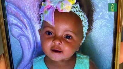 Madre llora por la muerte de su "muñequita" a causa del dengue