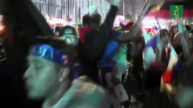 Panameños celebran decisión de Cortizo de someter a consulta popular contrato minero