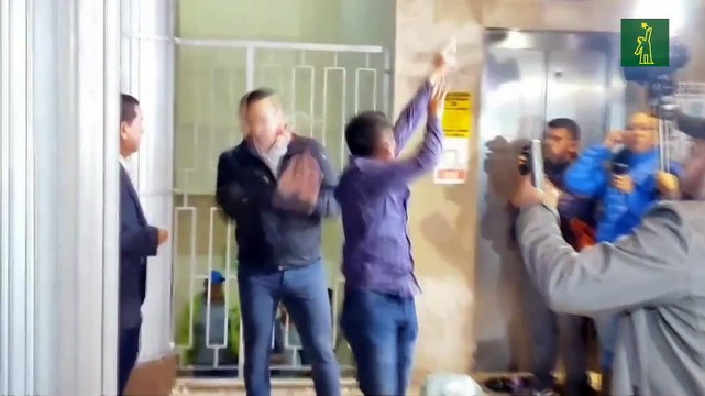 Disturbios en el Parlamento de Honduras dejan a varias personas lesionadas