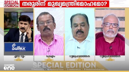 'മോദി ഗവൺമെന്റ് ഫാഷിസ്റ്റാണെന്ന് എപ്പോഴാണ് സിപിഎം പറഞ്ഞത്?'; എം. പ്രകാശൻ