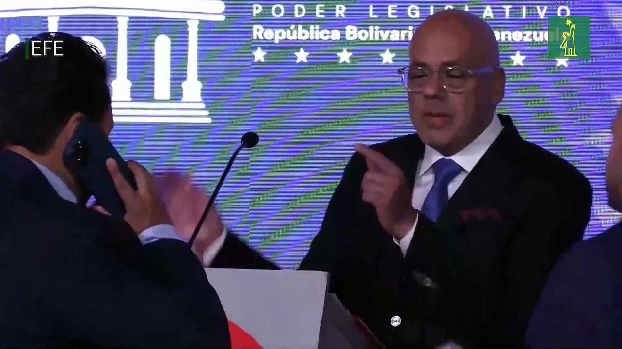 El Parlamento de Venezuela denuncia que las primarias opositoras fueron un "fraude"