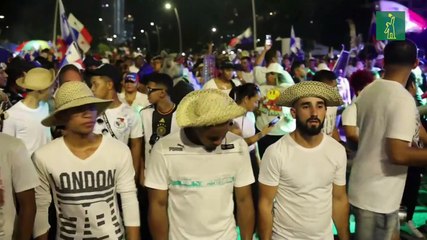 Gobierno de Panamá anuncia reinicio de clases pero docentes advierten que continúan en huelga