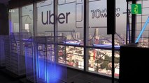 Uber cumple una década transformando la movilidad y el comercio de los mexicanos