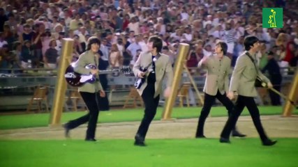 The Beatles crean la canción "Now and then" gracias a la inteligencia artificial