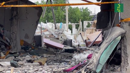 Israel retoma control en el sur del país y concentra tropas junto a la Franja de Gaza