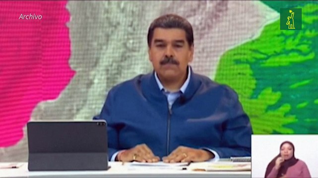 Guaidó reponde a fiscalía de Venezuela que emitió alerta roja de Interpol para su captura