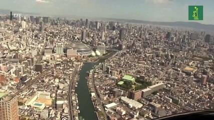 Sobrecostes, retrasos y retiradas de países amenazan la Expo de Osaka 2025