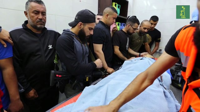 Cuatro Palestinos Mueren En Yenín En Una Redada Israelí, 118 Desde La Guerra En Cisjordania