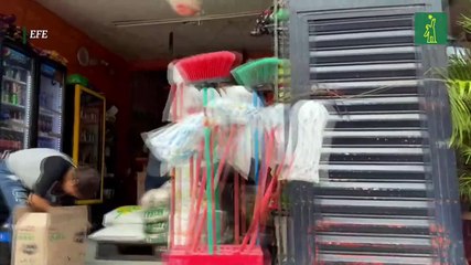 Habitantes de Chiapas se sienten desprotegidos por el Gobierno ante aumento de la violencia