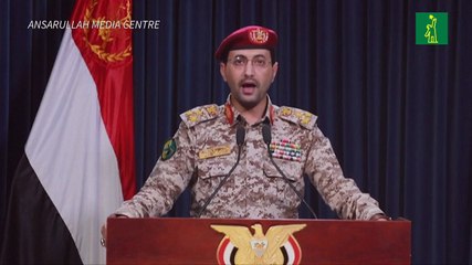 Rebeldes de Yemen reivindican ataque contra dos barcos en el mar Rojo