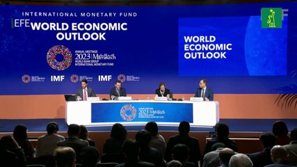 El FMI advierte de que una crisis inmobiliaria impactaría en la estabilidad financiera