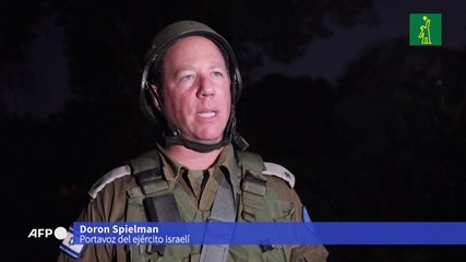 El kibutz de Beeri, donde más de 100 residentes fueron asesinados por Hamás