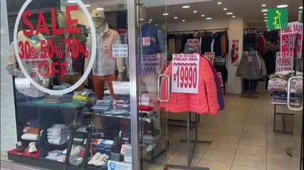 Campaña argentina se recalienta con acusaciones cruzadas por crisis camb