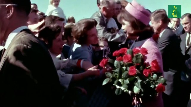 EE.UU. recuerda a Kennedy, su expresidente más popular, 60 años después de su asesinato