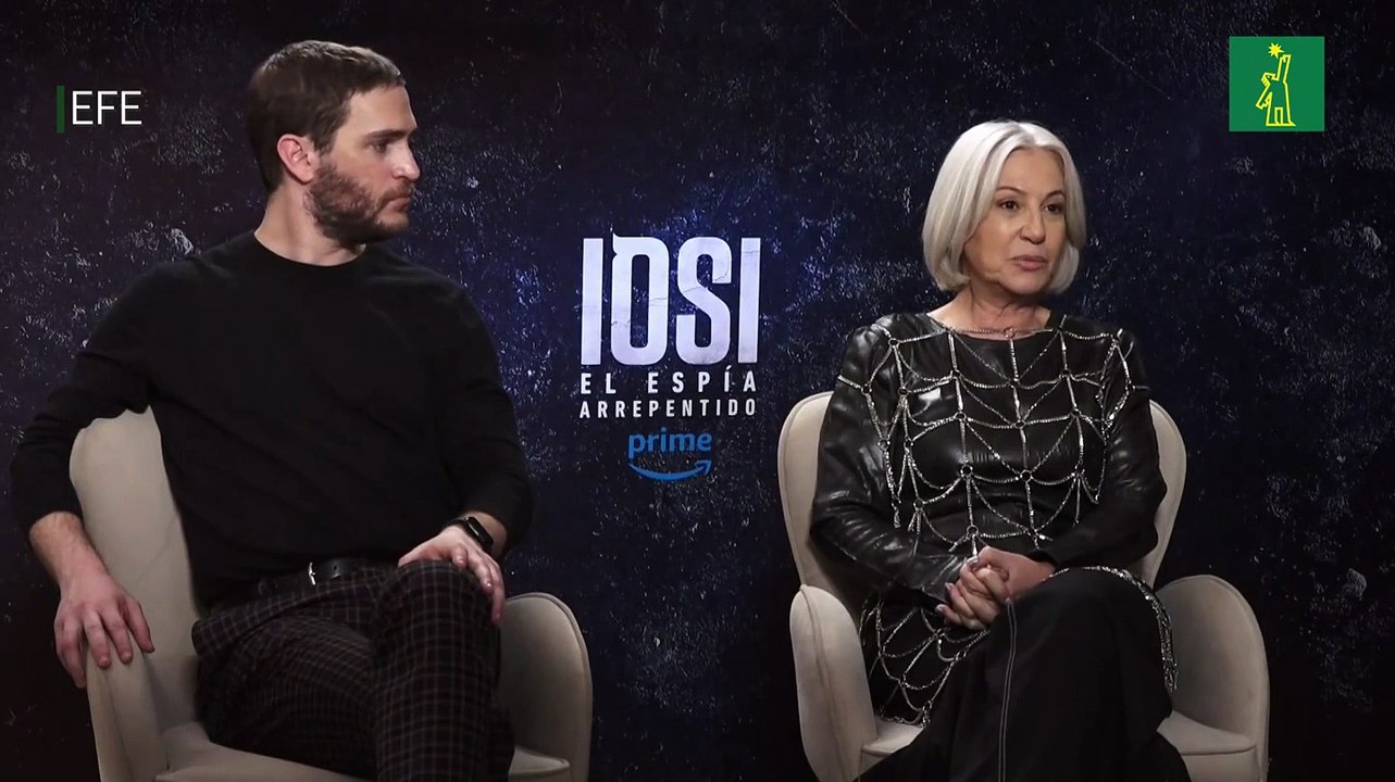 Serie de Amazon recuerda los atentados contra objetivos judíos de los años 90 en Argentina