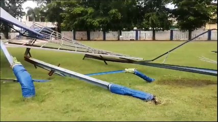 Estadio Quisqueya