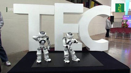 México inaugurará el primer laboratorio de inteligencia artificial generativa de Latinoamérica