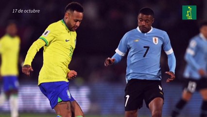 Neymar será operado el jueves en Brasil de ruptura de ligamento cruzado