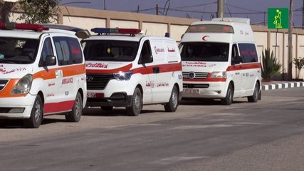Israel autoriza entrada de dos camiones diarios con combustible a Gaza
