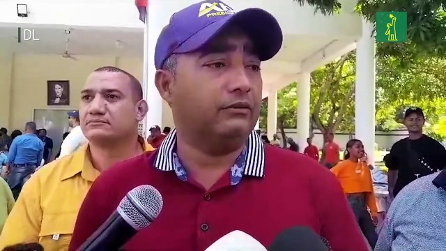 Más de la mitad de los votantes habilitados en la Asamblea de Delegados ha acudido a votar en Verón Punta Cana