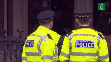 El príncipe Enrique gana nueva batalla judicial a los tabloides británicos