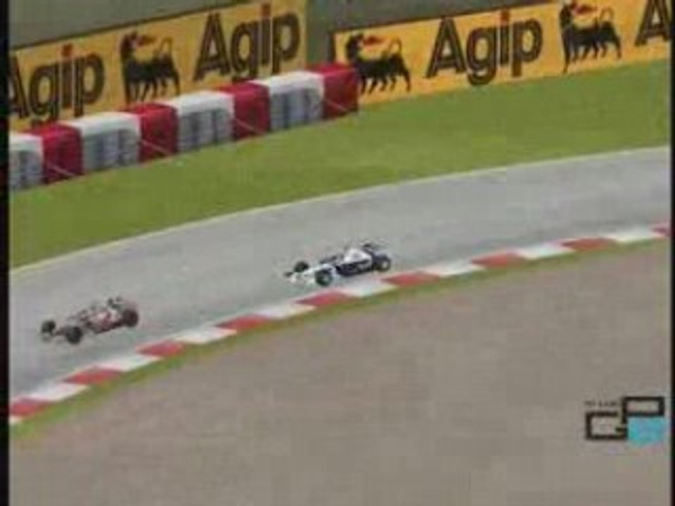 04 GP de España de Gp2