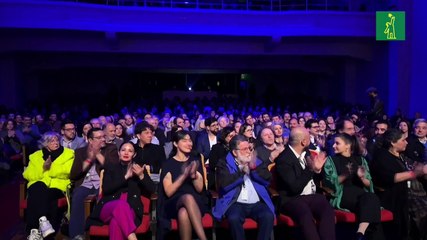 Ministra de Cultura de Chile defiende el valor del cine para la democracia