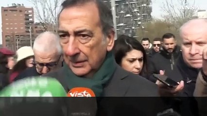 Accoltellato dal branco, Sala: "Speriamo li becchino e rimangano dentro"