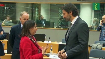 La UE reconoce que el millón de misiles y obuses para Ucrania puede no estar listo a tiempo