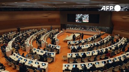 ONU pide investigación internacional sobre vulneraciones de derecho en la guerra Hamás-Israel