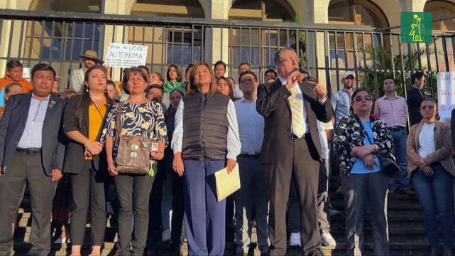 Fiscalía de Guatemala pedirá despojar de inmunidad al presidente electo Arévalo