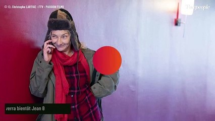Pour Capitaine Marleau, il n'a pas lâché ! Cet acteur incontournable "n'a plus de reins" et a réussi à tourner entre ses dialyses