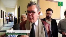 Caso Raul Antonio Rizik