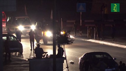 Primeros rehenes israelíes fueron liberados