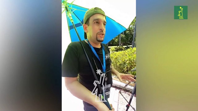 Dominicanos apreciaron el eclipse con los cuidados recomendados