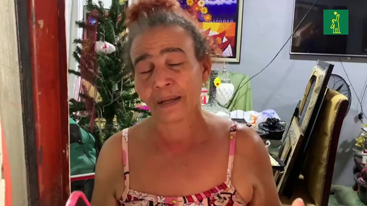 San Francisco de Macorís: Mujer recibe siete estocadas de su ex pareja que salió de cárcel por violencia intrafamiliar