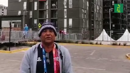 La delegación dominicana "rendirá sus frutos" en los Juegos Panamericanos