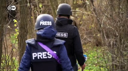 Uso de drones modifica las tácticas militares en el frente ucraniano