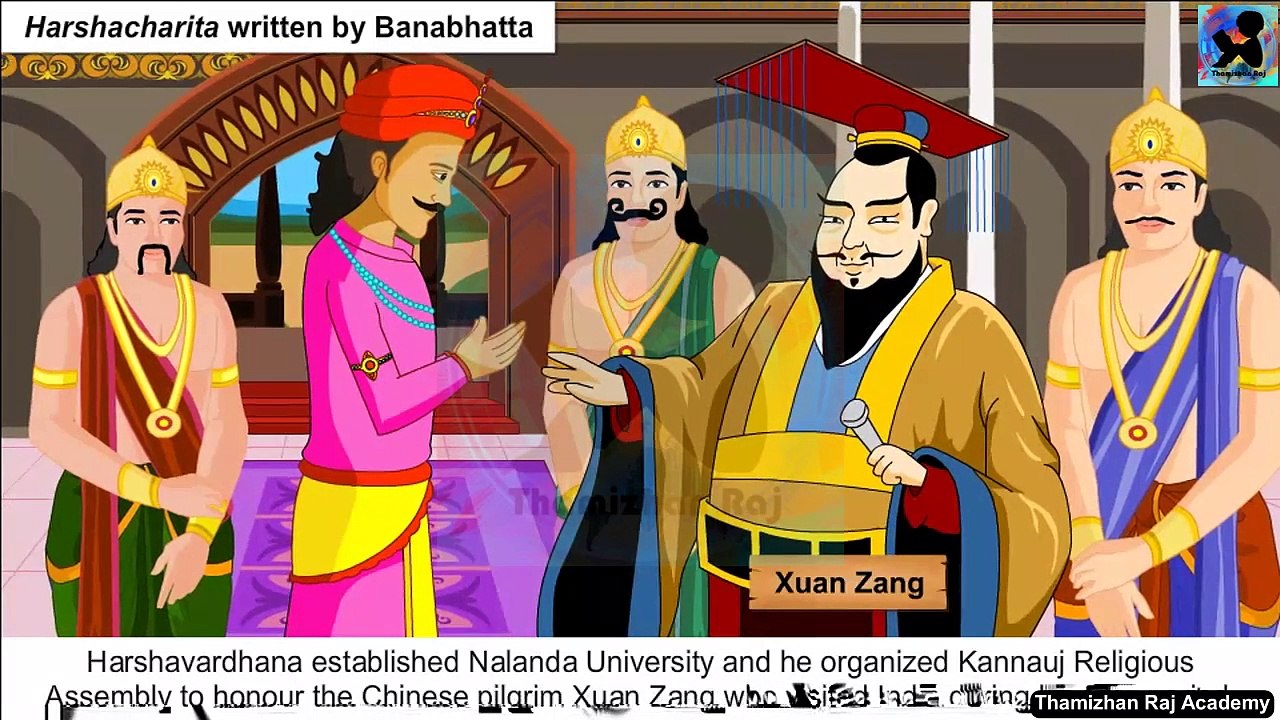 Class 6th_EM_SOCIAL SCIENCE_New Empires And Kingdoms