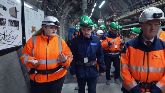 Peligros aumentan en torno a centrales ucranianas, advierte la agencia nuclear de la ONU