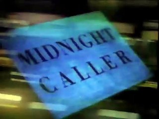 1989 Midnight Caller Promo NBC