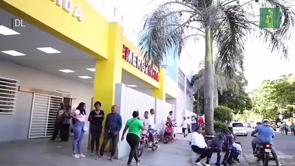 Familiares de Rosaura Campusano esperan encontrarla con vida tras accidente en Haina