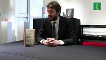 Una primera edición de la segunda parte de Don Quijote, vendida en París por 252.000 euros