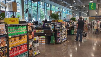 La inflación vuelve a ceder en octubre en EEUU, a 3% a 12 meses